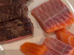 -The COOK·厨餐厅·自助餐(浦东嘉里大酒店)