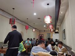 大堂-桂花香手工面(鼓楼店)
