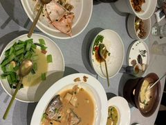 -甬府小鲜(万象城店)