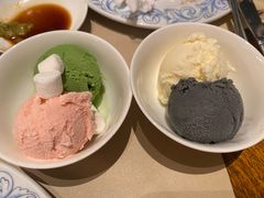 -荟景阁葡国餐厅