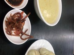 -小胖包子王(赵公口店)