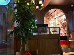 -申德勒加油站西餐厅Schindlers Tankstelle(上海外滩店)