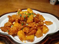-乡里八闽·福州乡土菜(火车北站店)