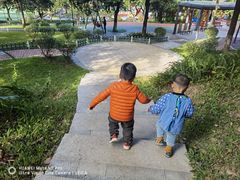 -天河儿童公园