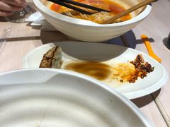 -味千拉面(东方明珠店)