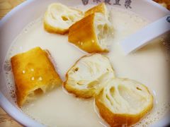 -普宁深夜豆浆(岗贝路店)