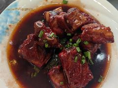 -湖上人家·船菜·私房菜(拈花湾景区店)