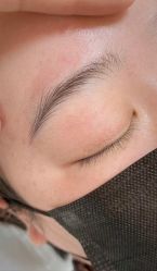 -十三美学·半永久纹眉纹唇·野生眉