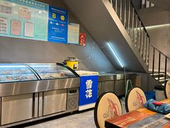 -刘一龙虾(山东路店)