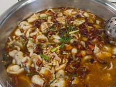 -老四川平头酸菜鱼(衙前店)