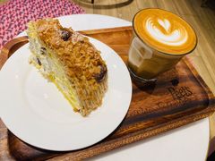 -Peet's Coffee皮爷咖啡(德基店)