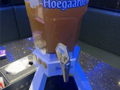 -冰城小镇音乐串吧·聚会餐厅(百子湾店)
