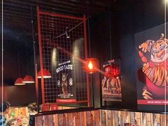 -小红烤翅(傅厚岗店)