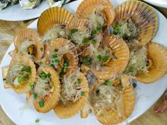 -仁记海鲜餐厅美食店