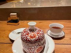 -新荣记(新源南路店)