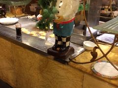 银座泉城大酒店-济南泉城大酒店