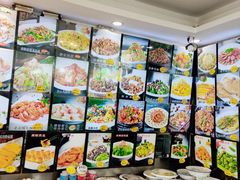 -老码头黑皮肘子锅包肉(文政街店)
