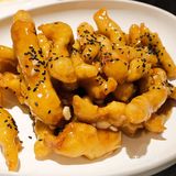 有着家传手艺的鲁菜品牌