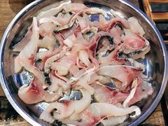 -鱼醉无骨鱼·中山脆肉鲩(荔湾路店)