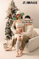 -专注孕妇照亲子照·纪田摄影