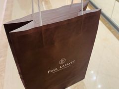 -PAUL LAFAYET 法式甜品(港汇广场店)