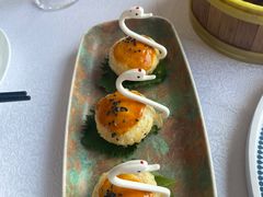 -水上明月·湖景餐厅