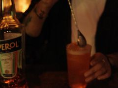 -BIJOU coffee&cocktail(龙岗万科广场店)