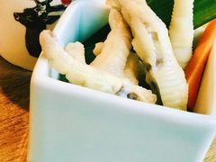 -新白鹿餐厅(城西银泰城店)