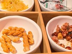 -闽上鲜·福建菜(龙湖滨江天街店)