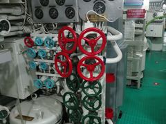 -大连旅顺潜艇博物馆