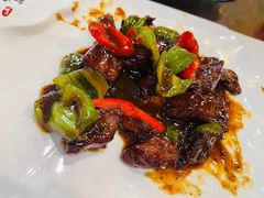 -长兴菜馆(高桥店)