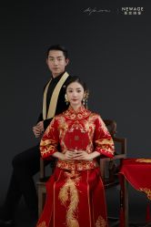 -新奕映像摄影机构