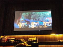-江南足纪·影院足道·轻奢SPA(笋岗HALO广场店)