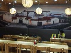 大堂-百年尹氏汤包(湖南路狮子桥店)