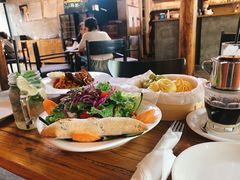 -zarah(鼓楼店)