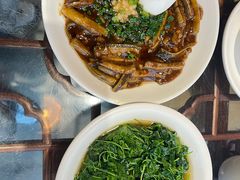 -老瑞福上海菜(人民广场店)
