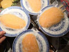-禄婶鸡煲·打边炉