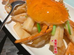 -外婆家(杭州马塍店)