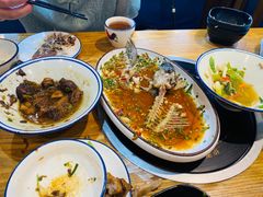 -妈妈的味道·腾冲特色菜(和顺古镇店)
