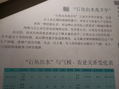 -白鹤梁水下博物馆