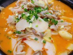 -李师傅脆肚(华强北店)