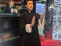 -武汉杜莎夫人蜡像馆