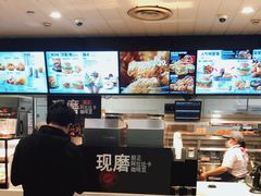 -肯德基(沪东店)