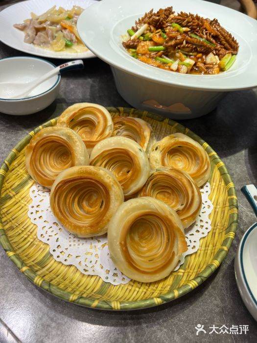 闫府私房菜·百年鲁菜(恒隆店)图片