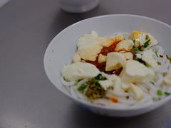 -辣辣小吃豆花米线(大观篆新农贸市场店)