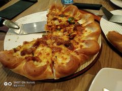-必胜客(上海新南方商城PH店)