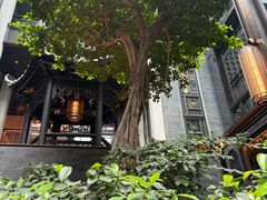 -广州酒家(文昌总店)