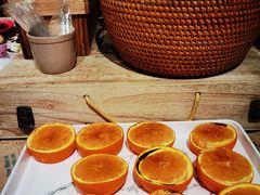 -晶丽香榭自助餐(南京大饭店)