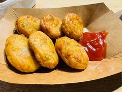 -鬼味烤翅(南锣鼓巷店)