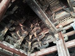 -宁波市保国寺古建筑博物馆